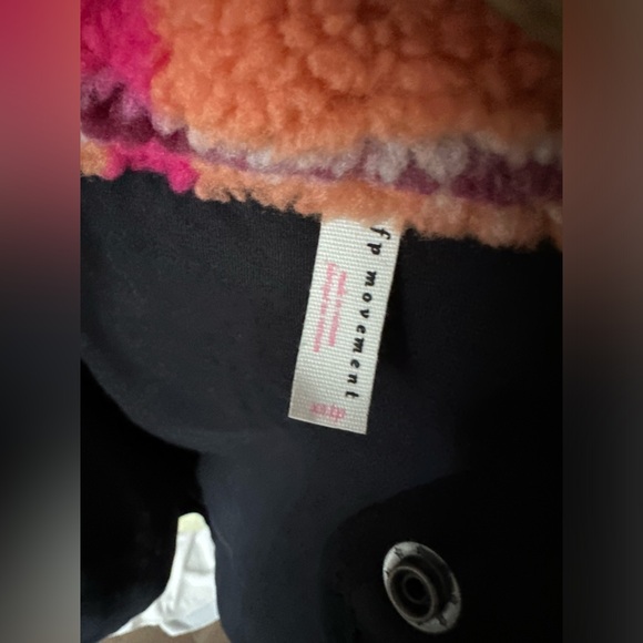 free people hit the slopes jacket - Picture 8 of 11